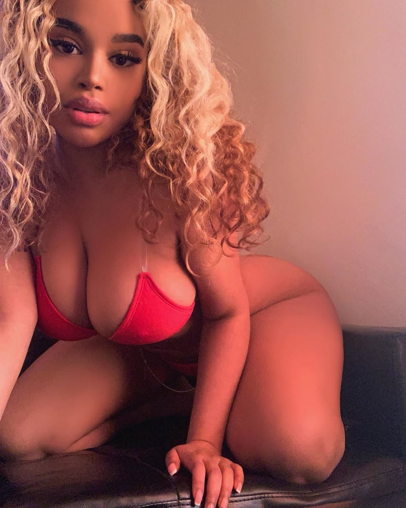 Giselle Lynette Big Ass Thick Thicc Latin Booty and Lips #97713448