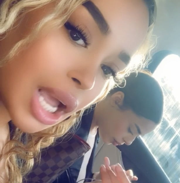 Giselle lynette gran culo grueso thicc latina botín y labios
 #97713498