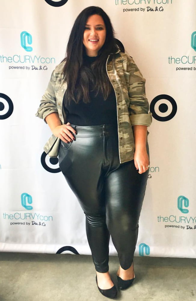 Leather,Mature,BBW 2 #102896926