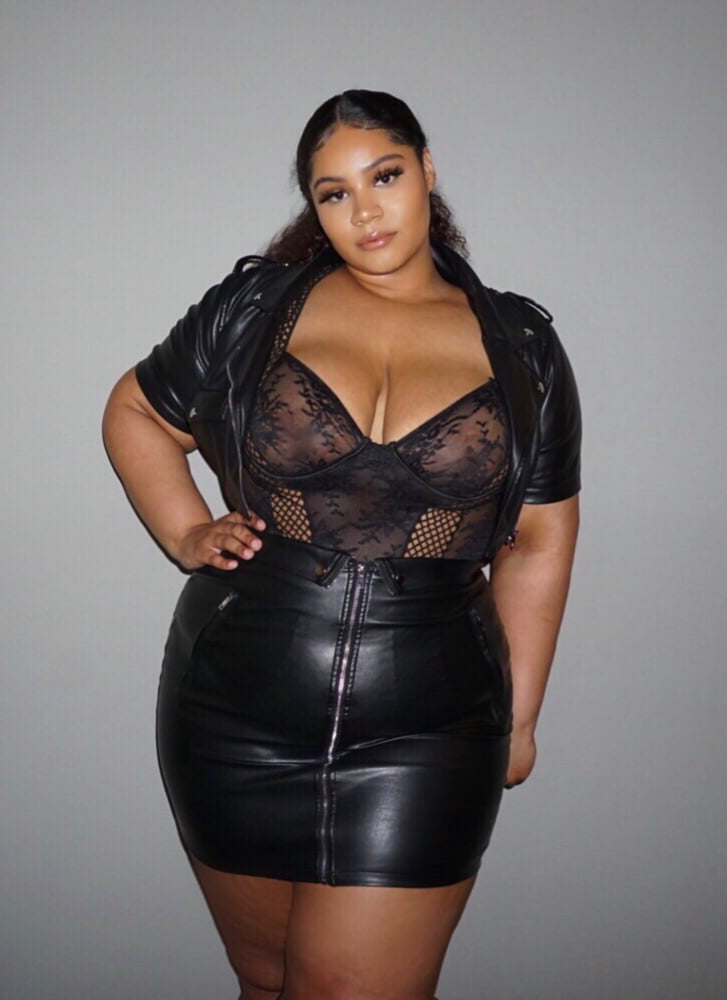 Leather,Mature,BBW 2 #102897043