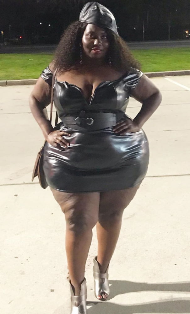 Leather,Mature,BBW 2 #102897051