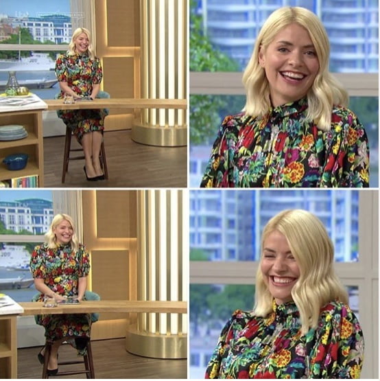 My Fave TV Presenters- Holly Willoughby pt.91 #90306859