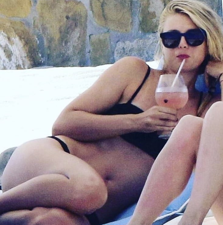 Todays Wank Target..Maria Sharapova Deserves Loads Of Spunk #96517955