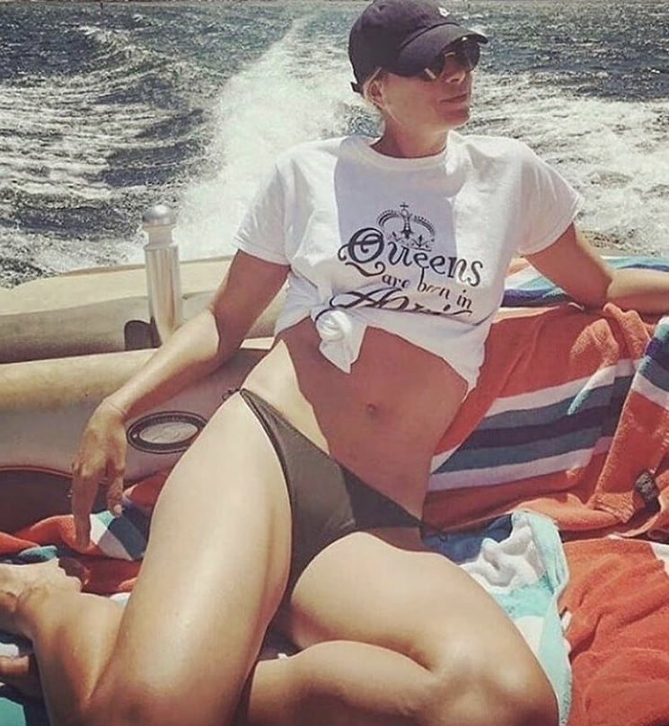 Todays Wank Target..Maria Sharapova Deserves Loads Of Spunk #96518062