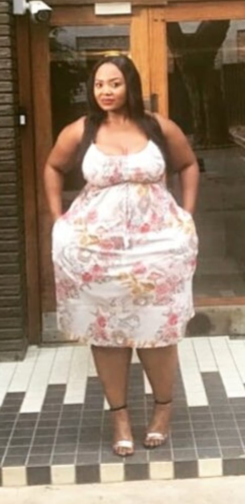 Mega thick bbw pear Zamo #103710777