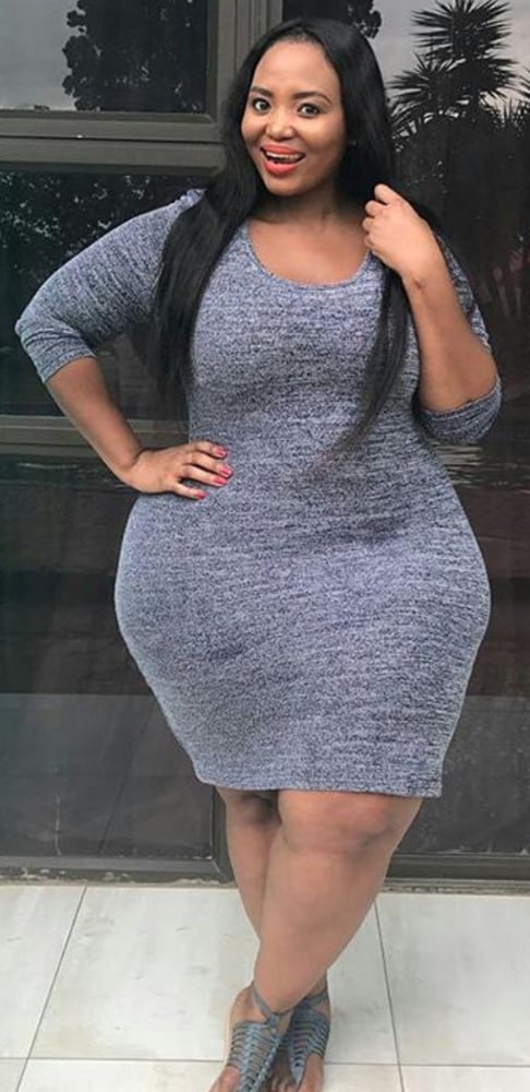 Mega thick bbw pear Zamo #103710788