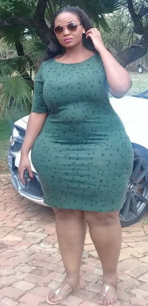 Mega thick bbw pear Zamo #103710802