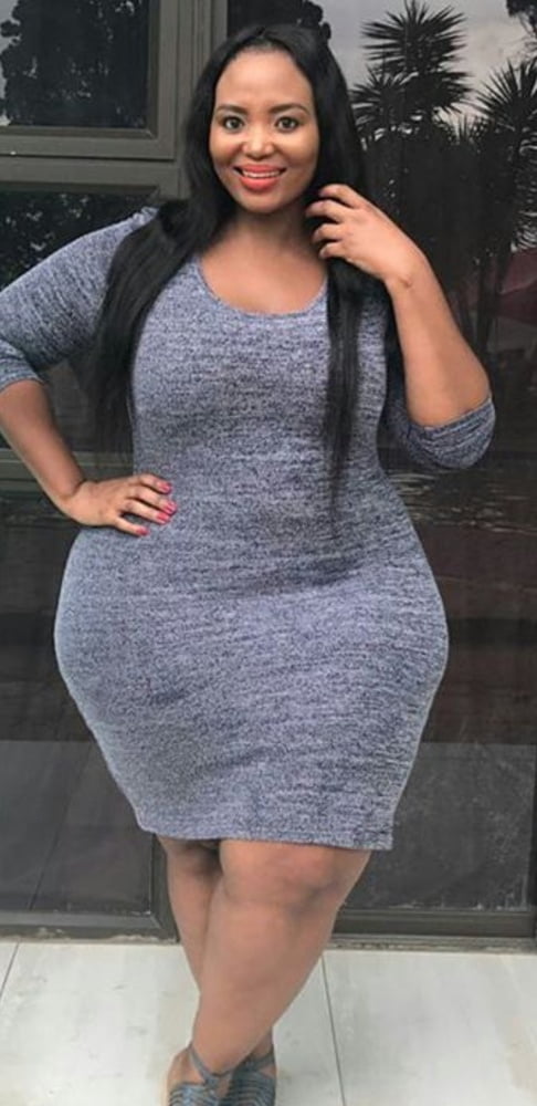 Mega thick bbw pear Zamo #103710812