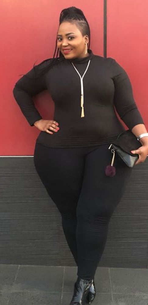 Mega thick bbw pear Zamo #103710853