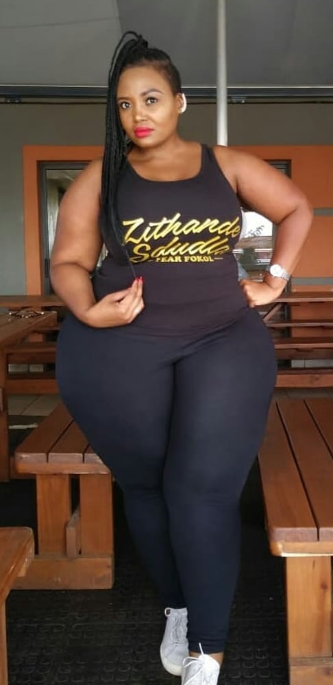 Mega thick bbw pear Zamo #103710857