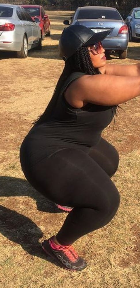 Mega thick bbw pear Zamo #103711068