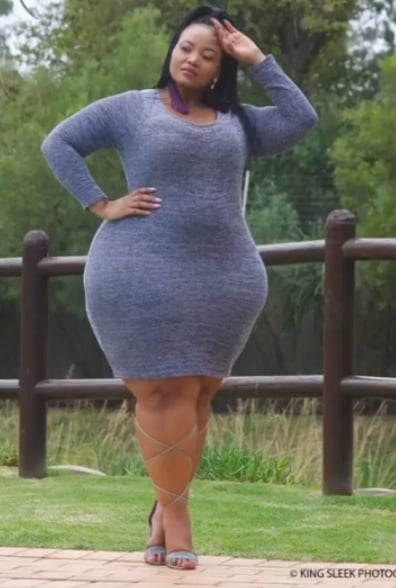 Mega thick bbw pear Zamo #103711173