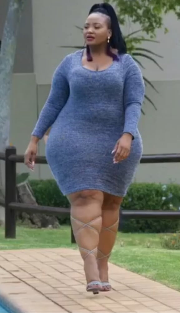 Mega thick bbw pear Zamo #103711213