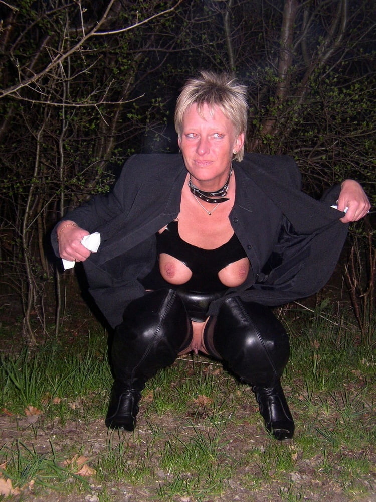 Danish Slut Mona Jensen #103137539