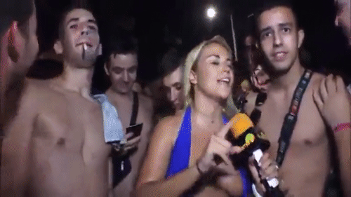 Reporter J3nn1 sem pudor! #104155409