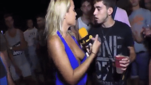 Reporter J3nn1 sem pudor! #104155571
