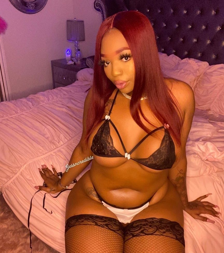Jessncredible nude #108482193