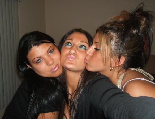 Random Girls 8 #92285525