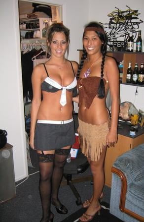 Random Girls 8 #92285564