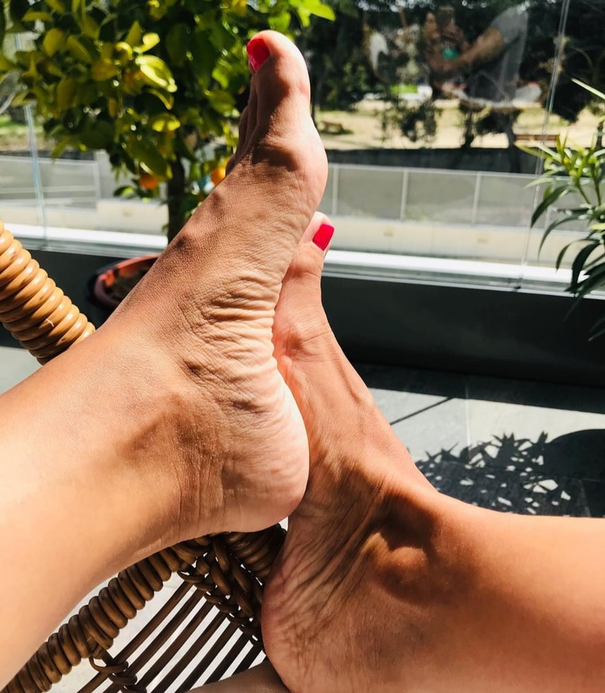 Pies necesito para footjob
 #99437485