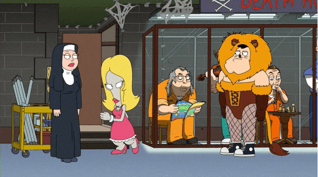 Animated toons n stuff #82771158