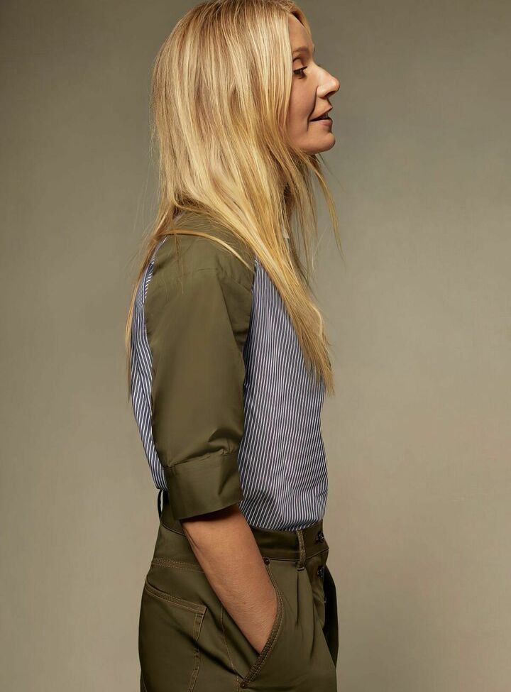 Gwyneth Paltrow desnuda #108300486