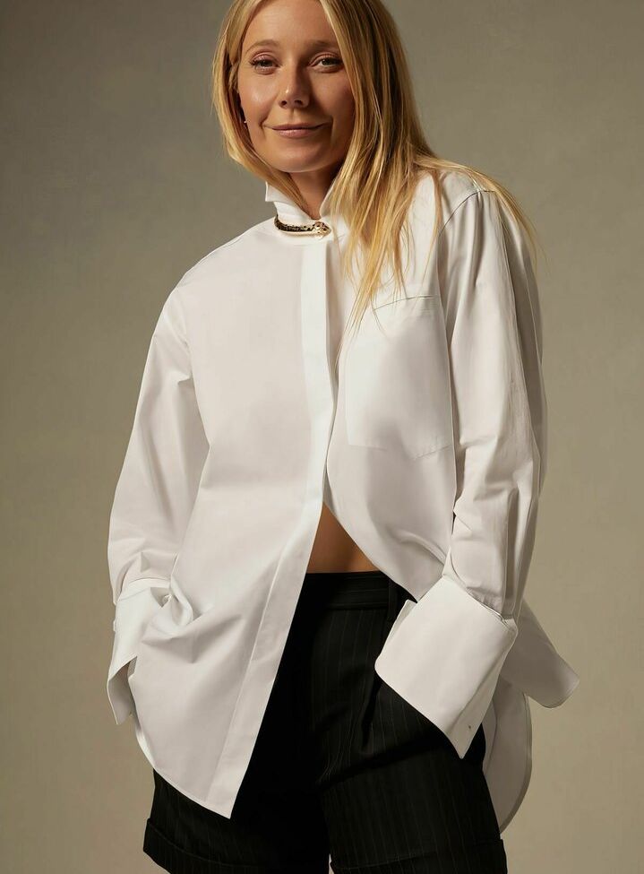 Gwyneth Paltrow desnuda #108300493