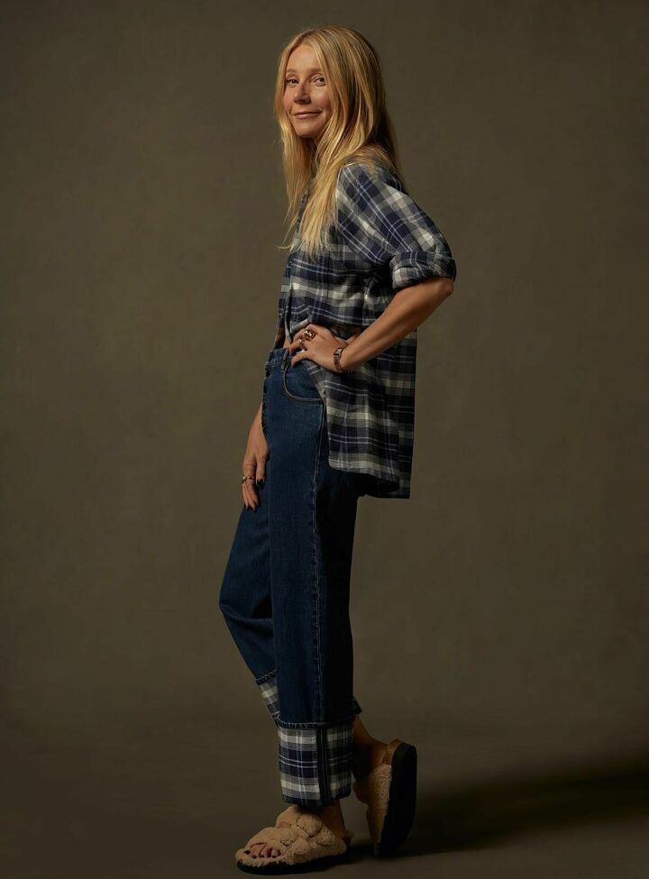 Gwyneth Paltrow desnuda #108300494