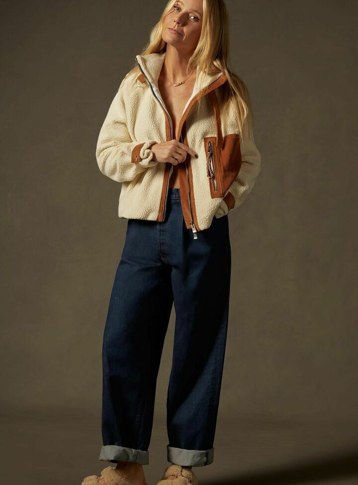 Gwyneth Paltrow desnuda #108300498