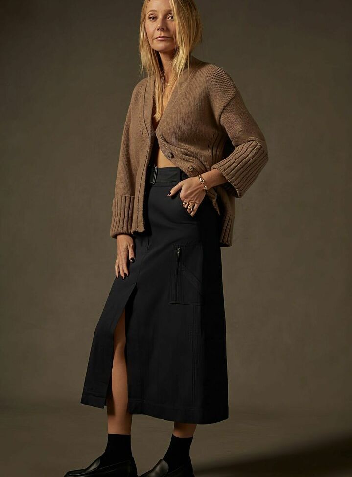 Gwyneth Paltrow desnuda #108300500