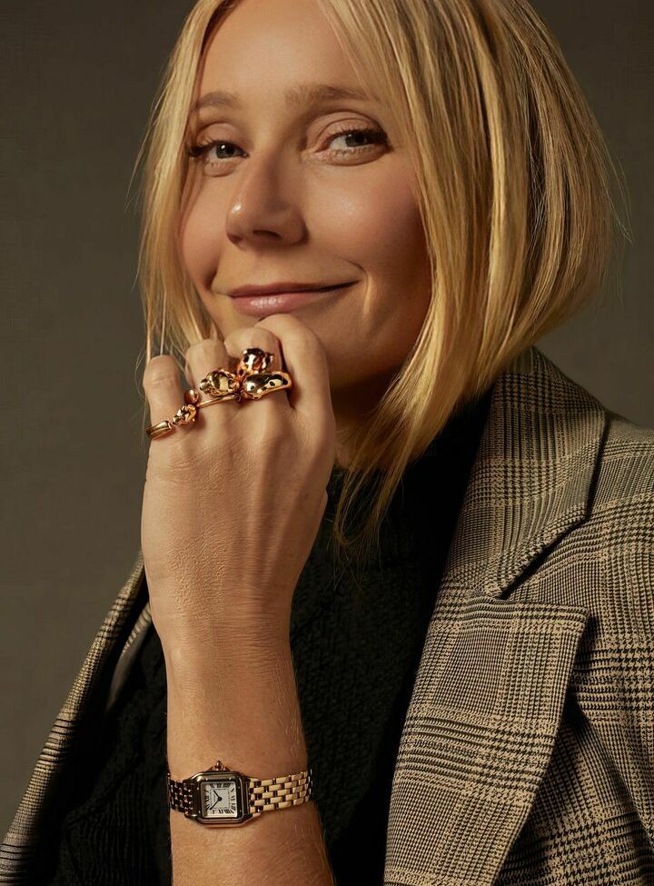 Gwyneth Paltrow desnuda #108300501