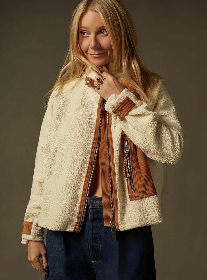 Gwyneth Paltrow desnuda #108300506