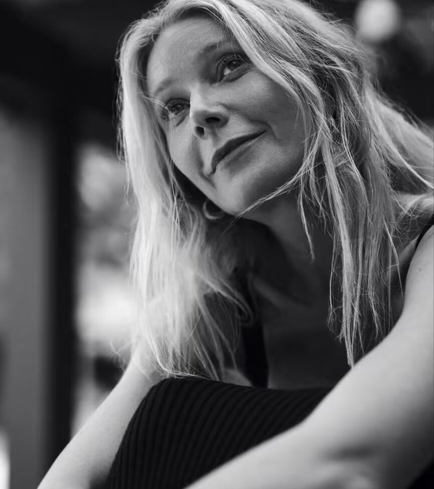 Gwyneth Paltrow desnuda #108300511