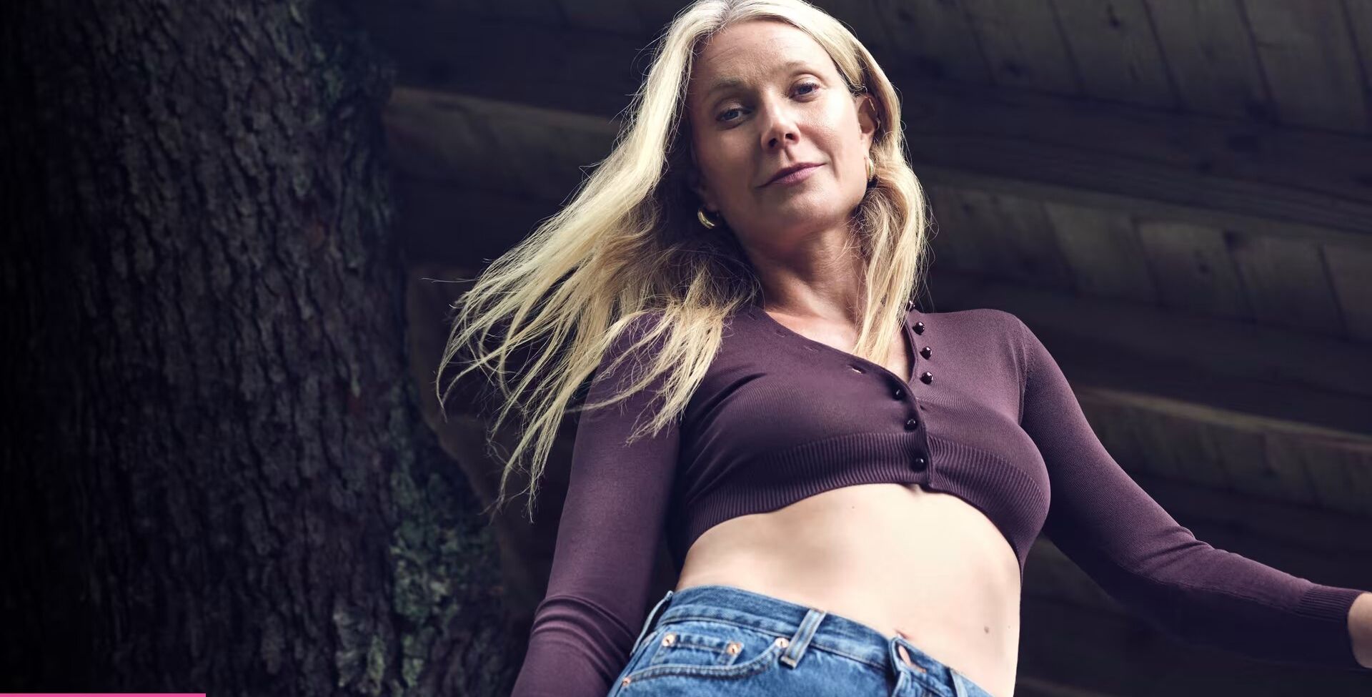 Gwyneth Paltrow desnuda #108300512