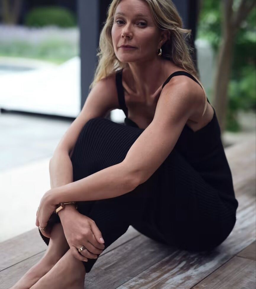 Gwyneth Paltrow desnuda #108300514