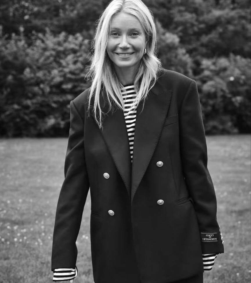 Gwyneth Paltrow desnuda #108300515