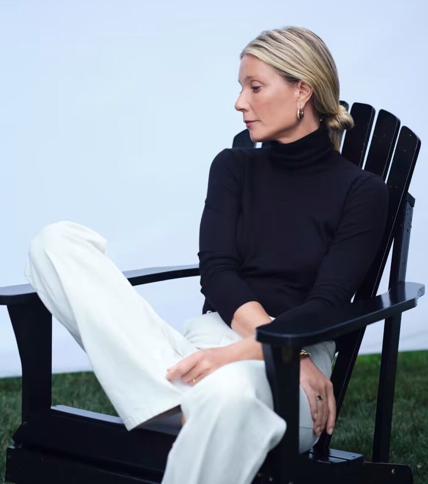 Gwyneth Paltrow desnuda #108300519