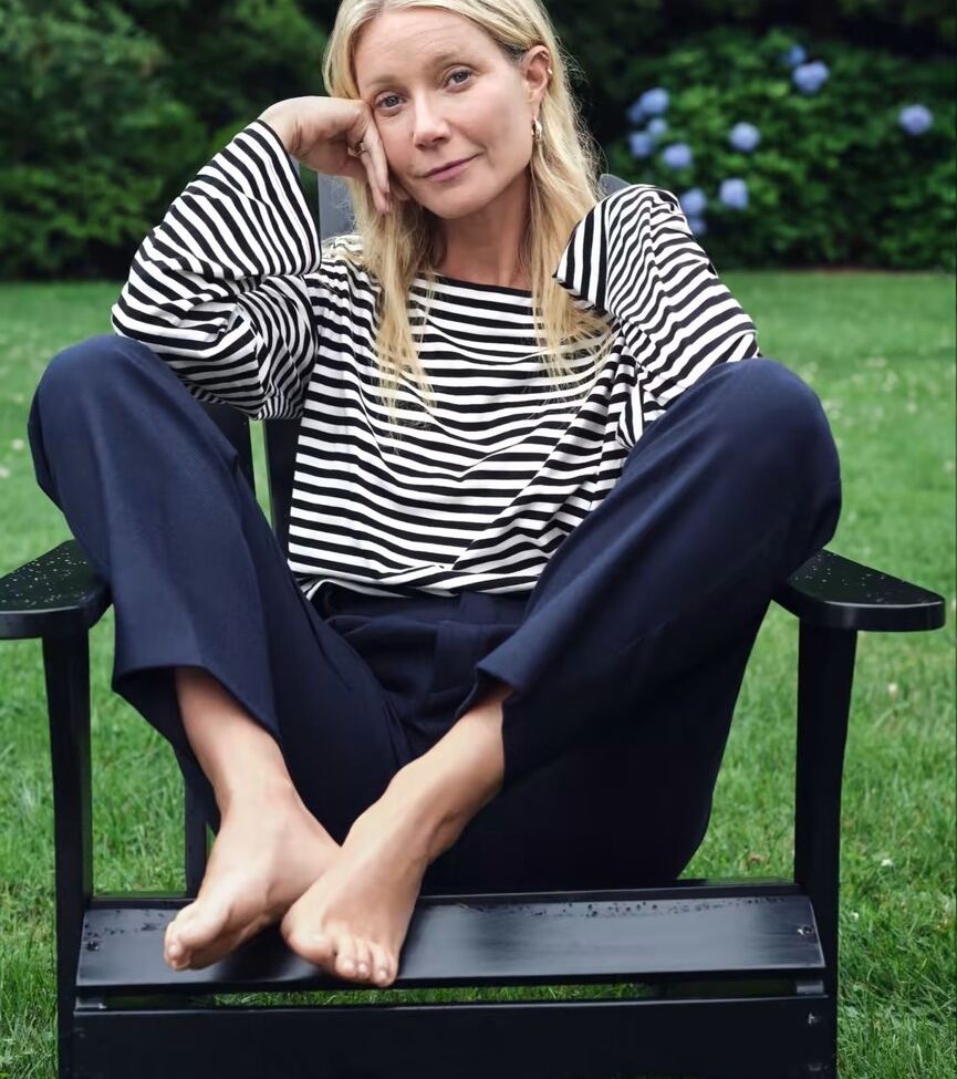 Gwyneth Paltrow desnuda #108300520