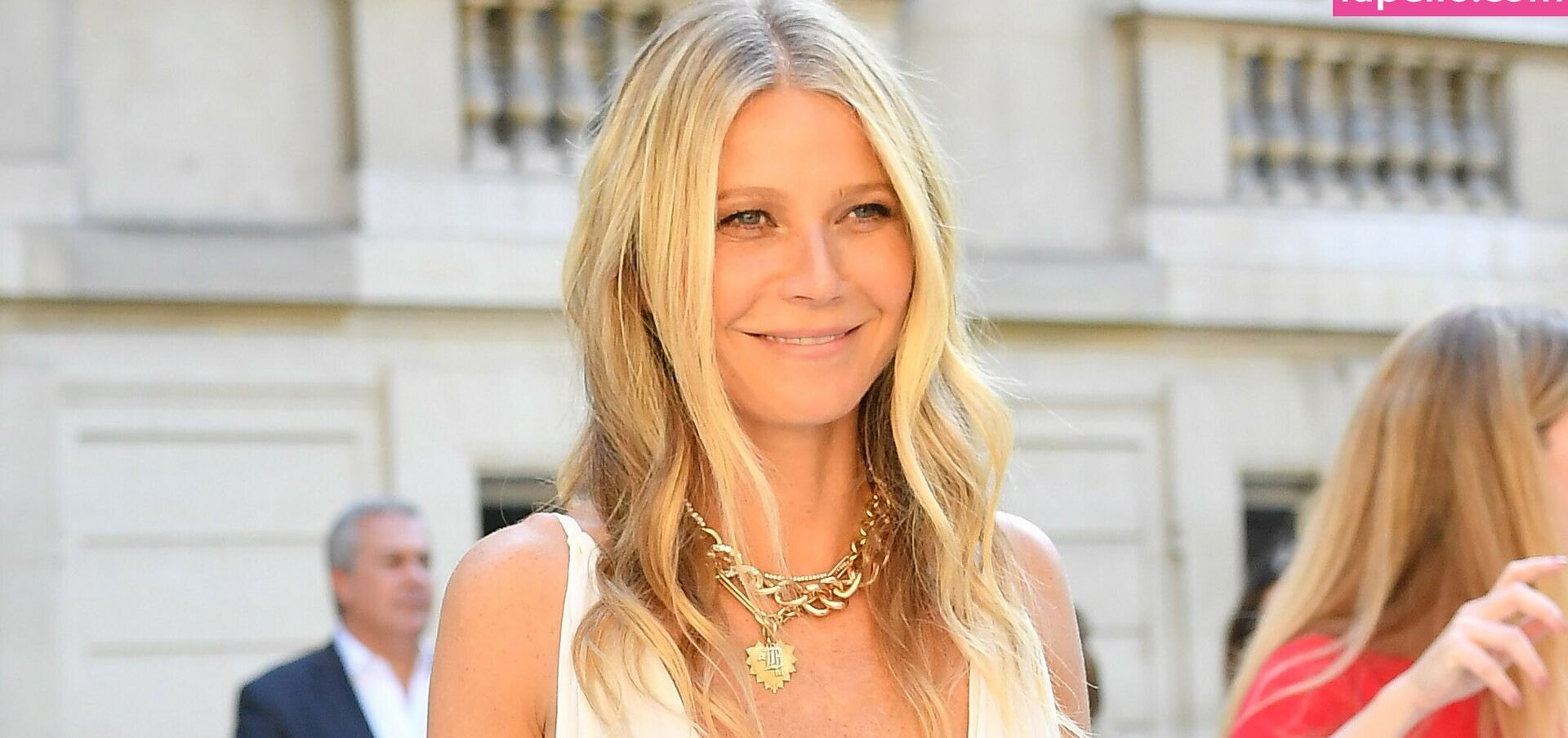 Gwyneth Paltrow desnuda #108300535