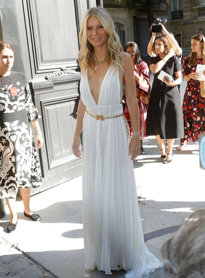 Gwyneth Paltrow desnuda #108300543