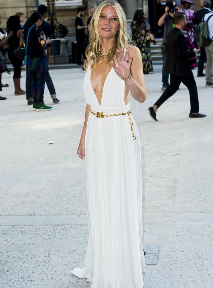 Gwyneth Paltrow desnuda #108300550