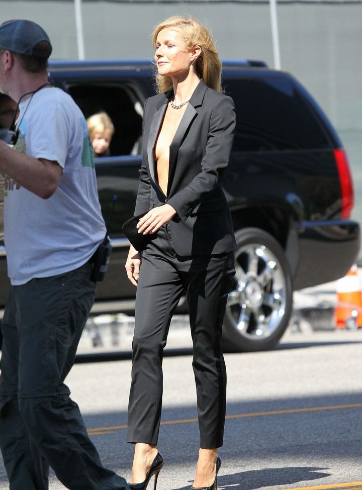 Gwyneth Paltrow desnuda #108300557