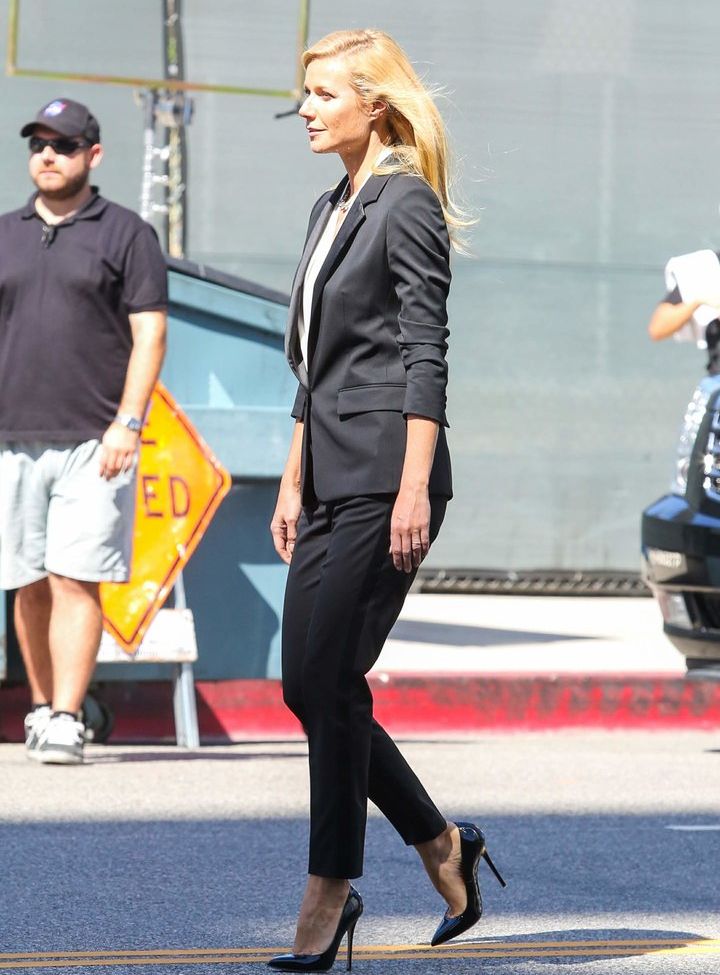 Gwyneth Paltrow desnuda #108300565