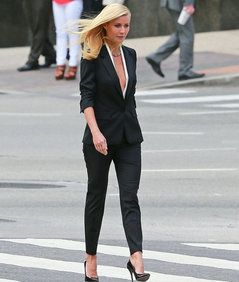 Gwyneth Paltrow desnuda #108300568