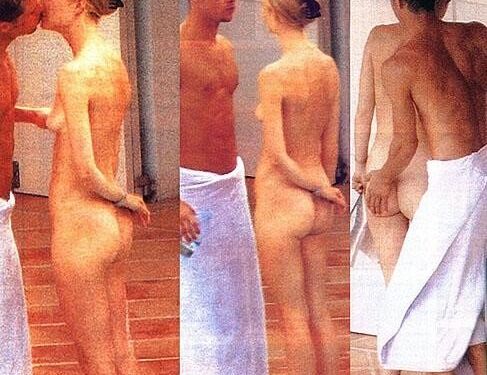 Gwyneth Paltrow desnuda #108300572