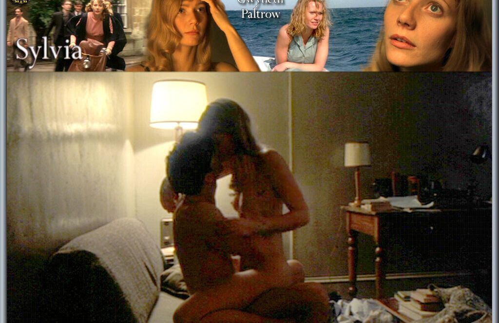 Gwyneth Paltrow desnuda #108300575