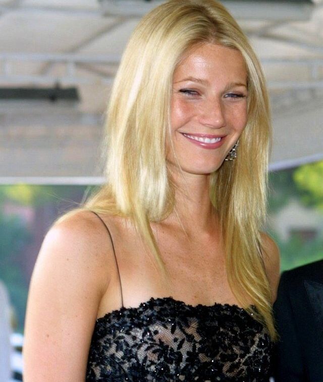 Gwyneth Paltrow desnuda #108300576