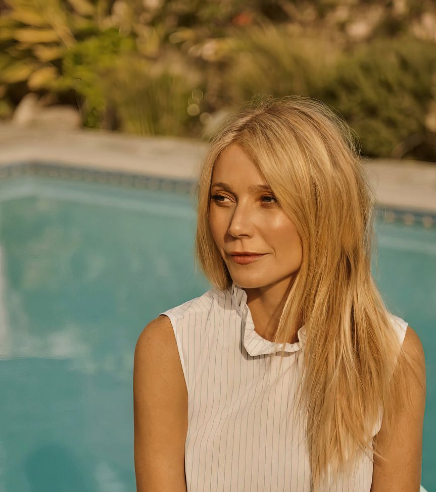 Gwyneth Paltrow desnuda #108300597