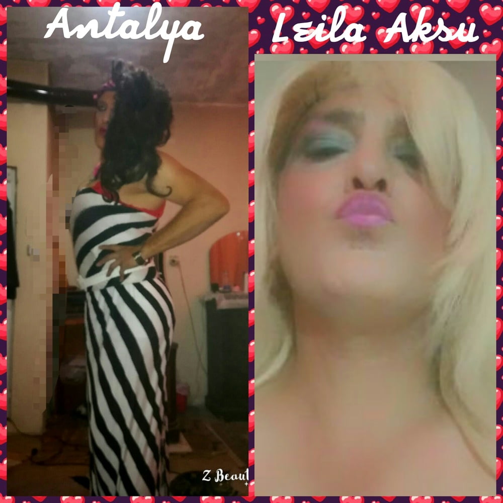 Travesti leila
 #98894169