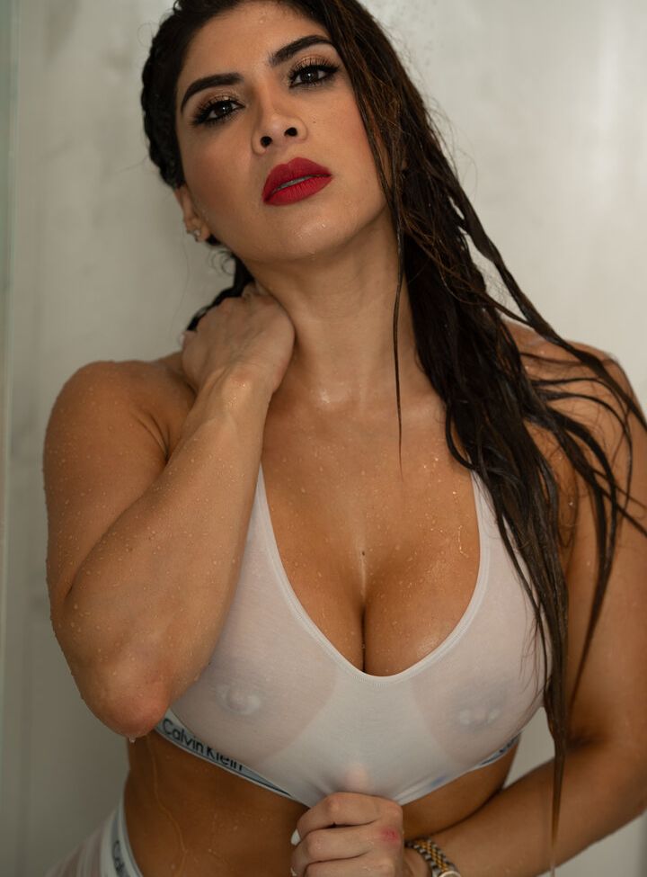 Jessia Guerra nude #109863876